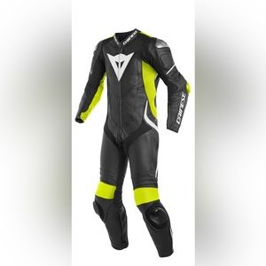 Dainese Laguna Seca 4 Perforated Leather Suit